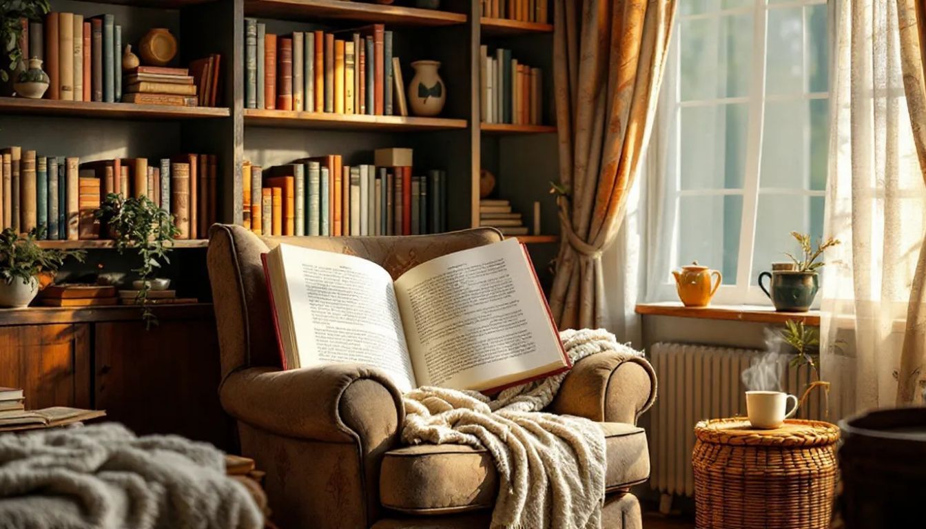 L’histoire de Diffuseur Nomade