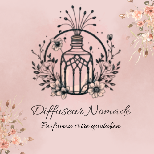 Diffuseur Nomade
