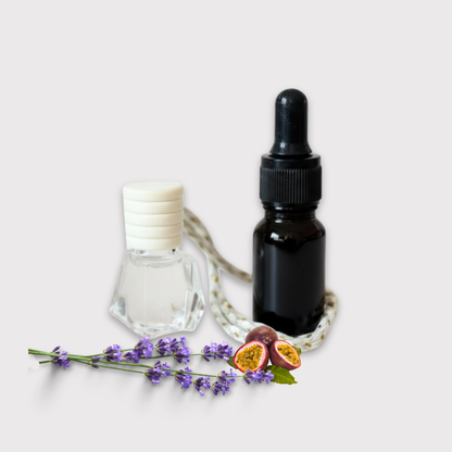 Fruits de la Passion & Lavande