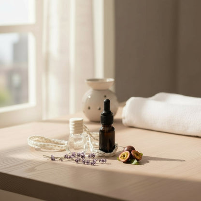 Fruits de la Passion & Lavande