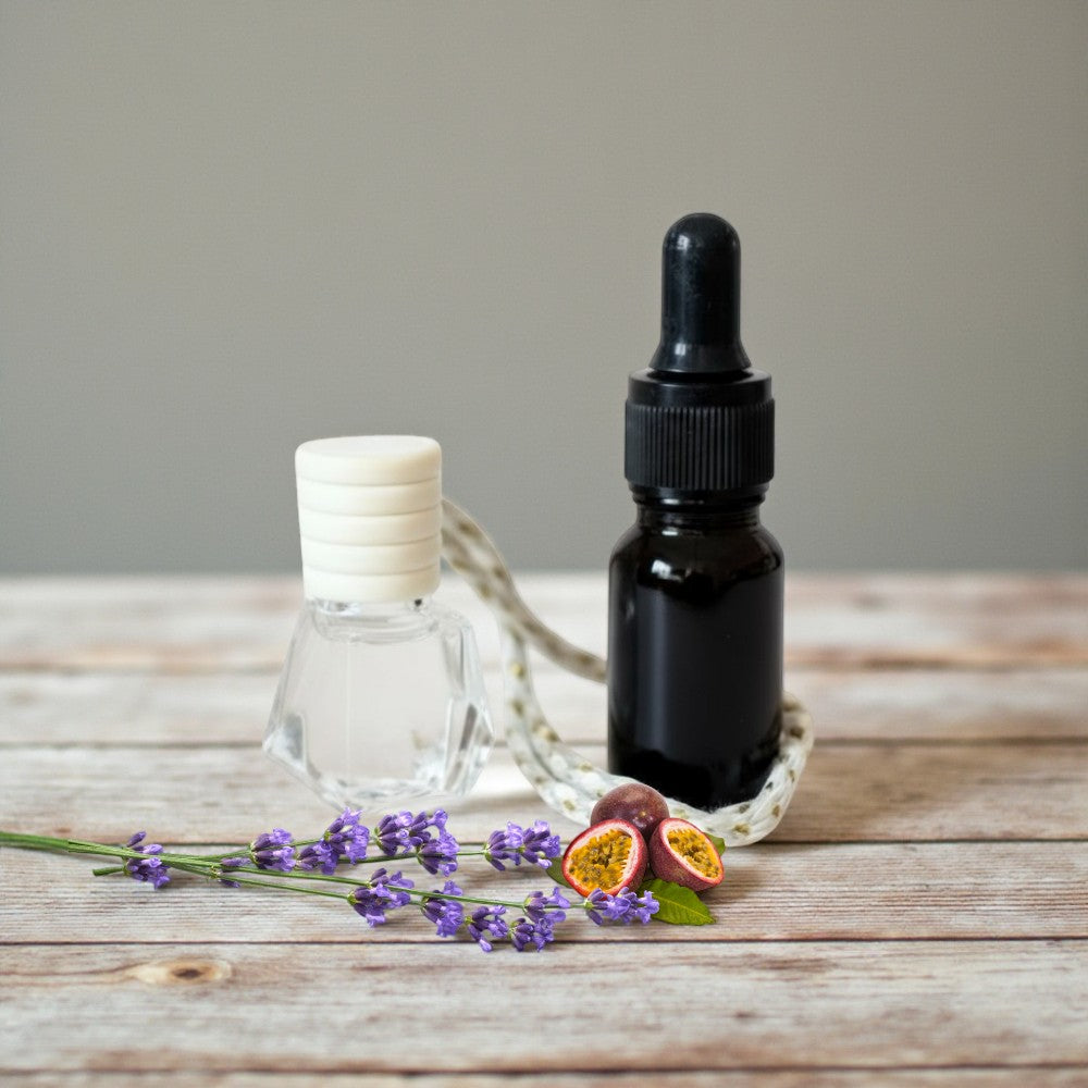 Fruits de la Passion & Lavande