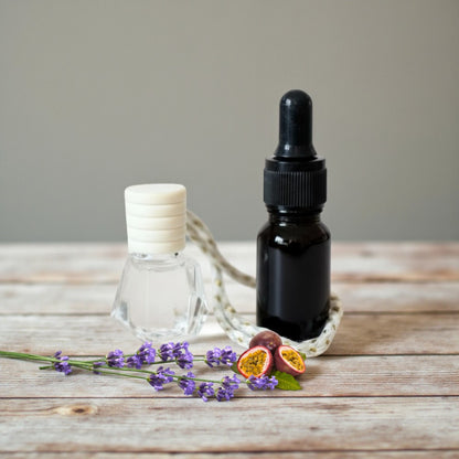 Fruits de la Passion & Lavande