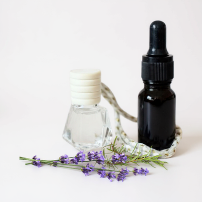 Aromathérapie – Lavande vraie & Cèdre de l’Atlas