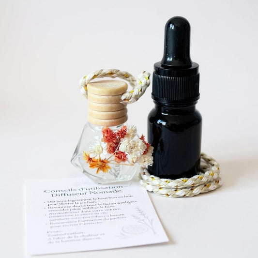 Mangue & Noix de Coco • Vanille