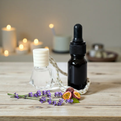 Fruits de la Passion & Lavande