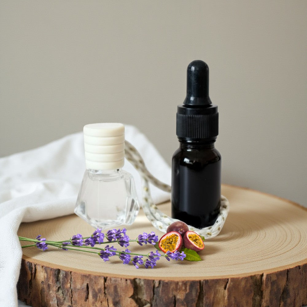 Fruits de la Passion & Lavande